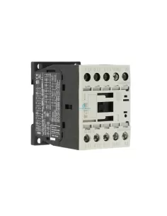 Eaton Dilm9-10 (110v 50/60hz) contactor de potencia 4kw 1na